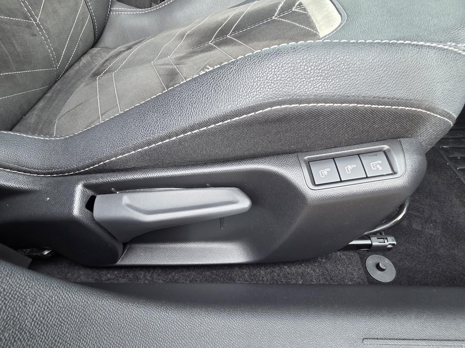 Used Vauxhall Corsa 2023 for sale - 78006309: Photo 17