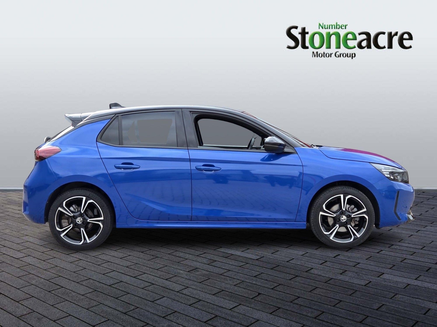 Used Vauxhall Corsa 2023 for sale - 78006309: Photo 2