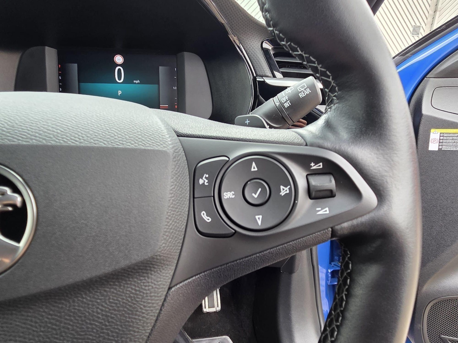 Used Vauxhall Corsa 2023 for sale - 78006309: Photo 20