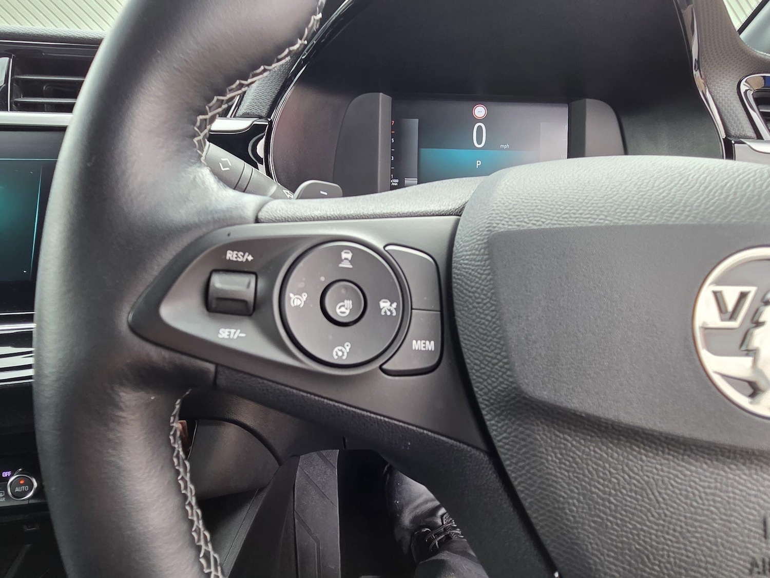 Used Vauxhall Corsa 2023 for sale - 78006309: Photo 21