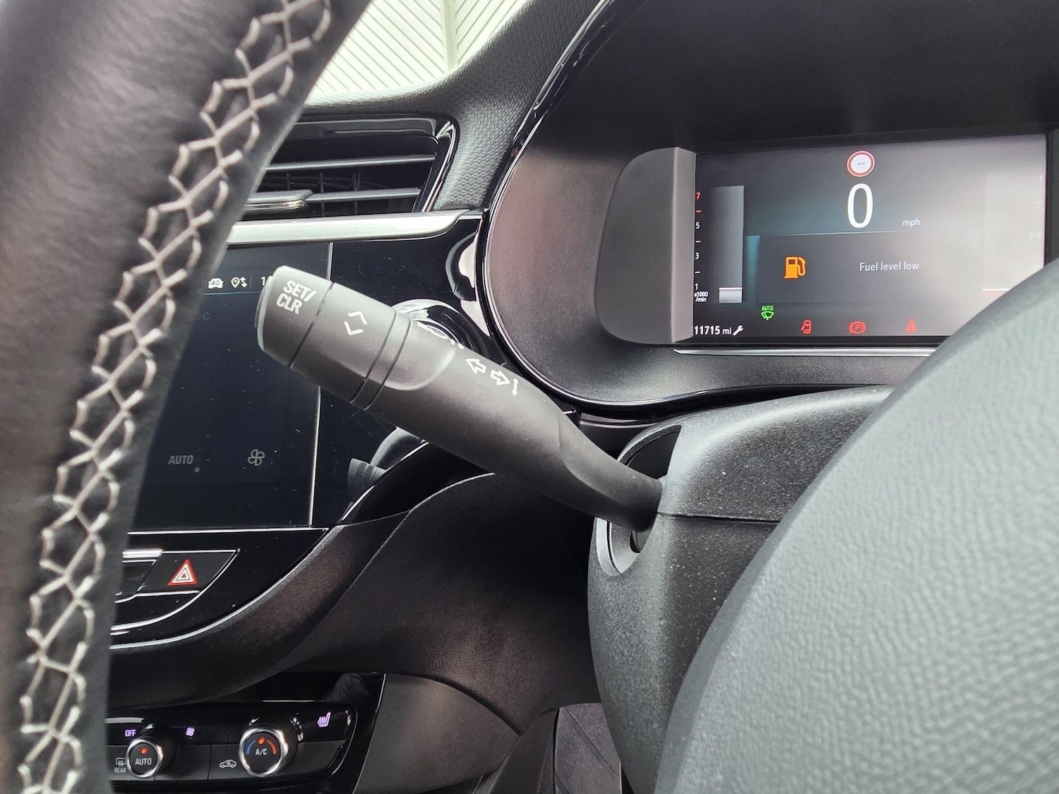 Used Vauxhall Corsa 2023 for sale - 78006309: Photo 23