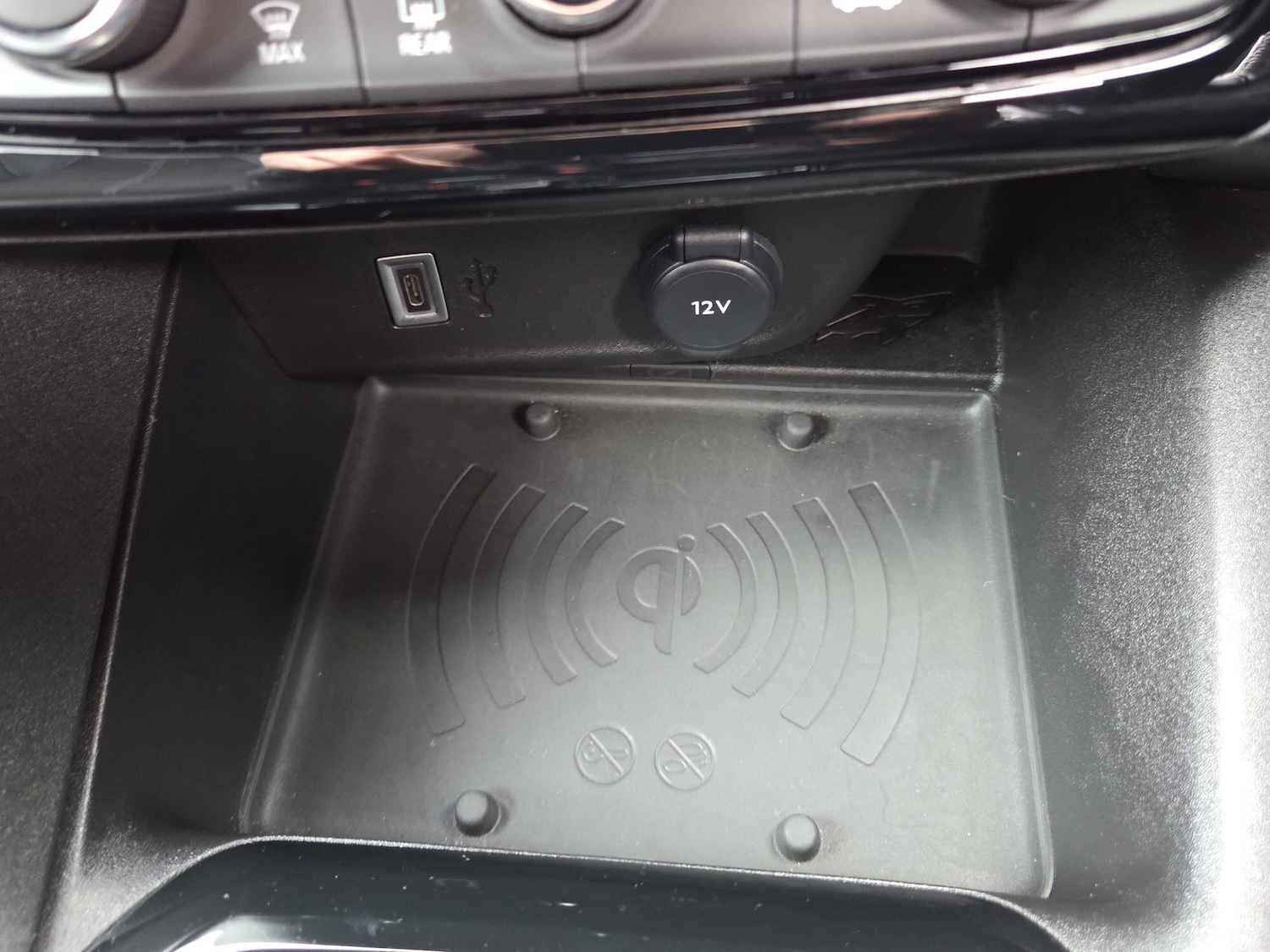 Used Vauxhall Corsa 2023 for sale - 78006309: Photo 27