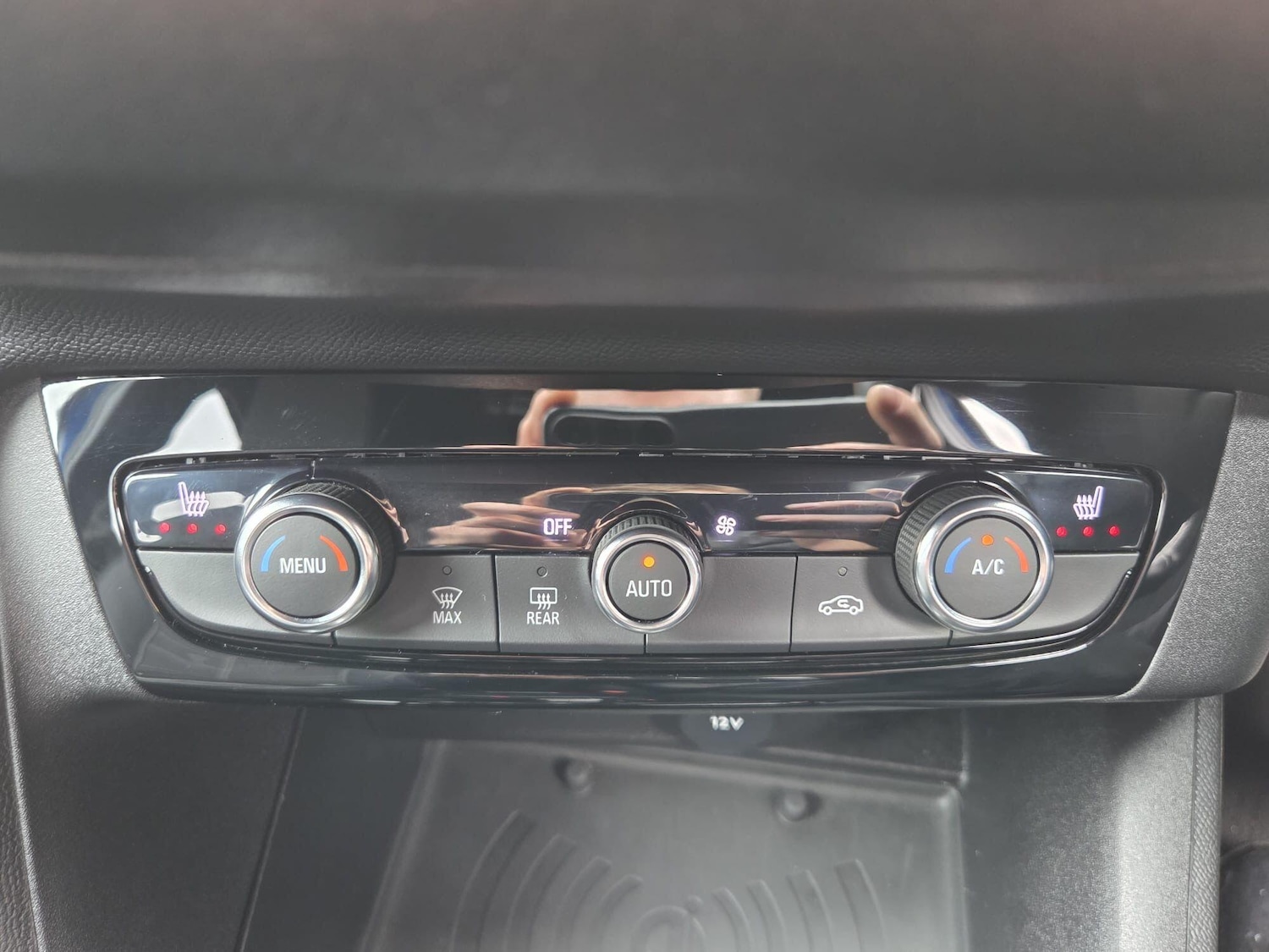 Used Vauxhall Corsa 2023 for sale - 78006309: Photo 29