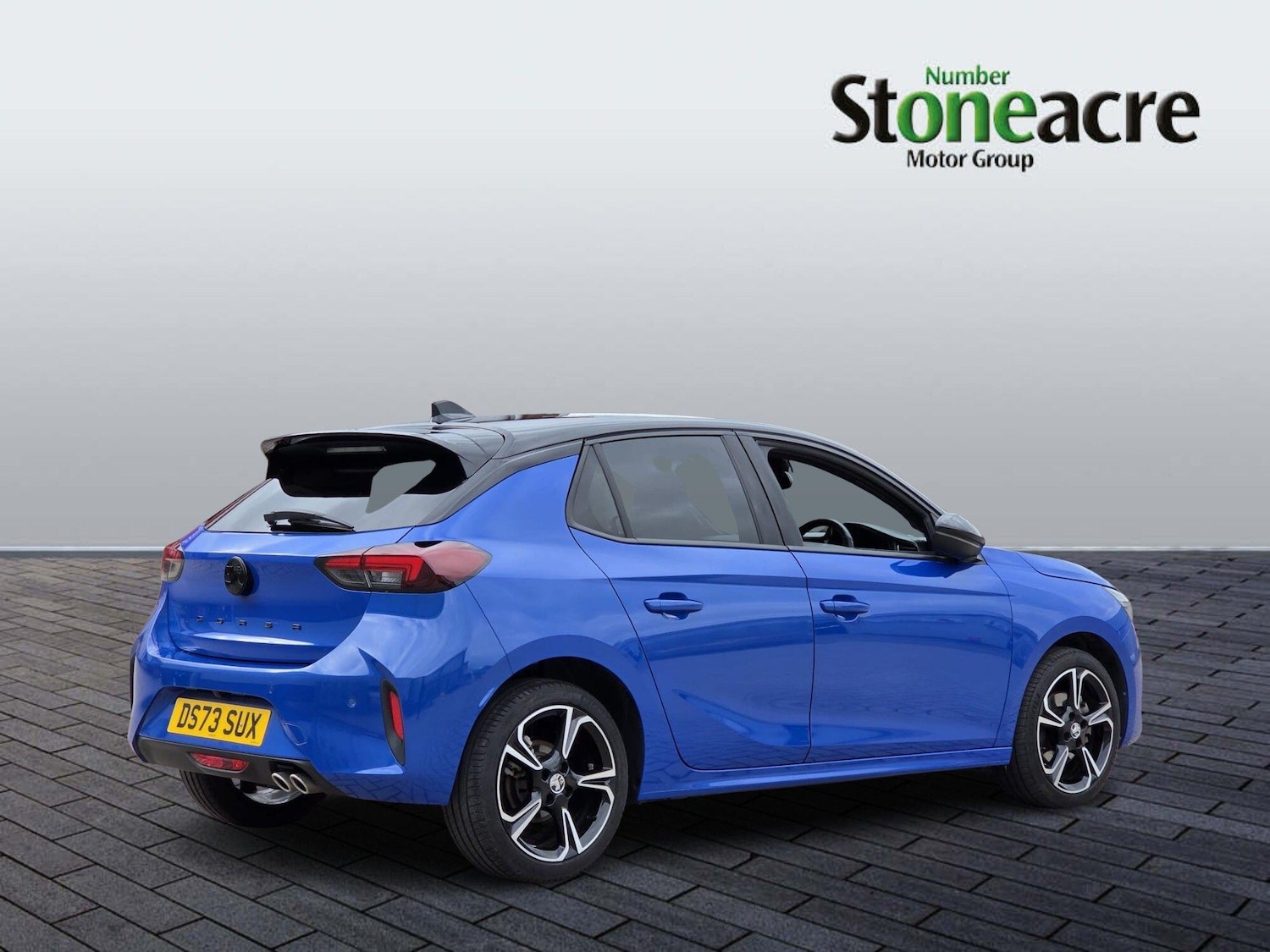 Used Vauxhall Corsa 2023 for sale - 78006309: Photo 3