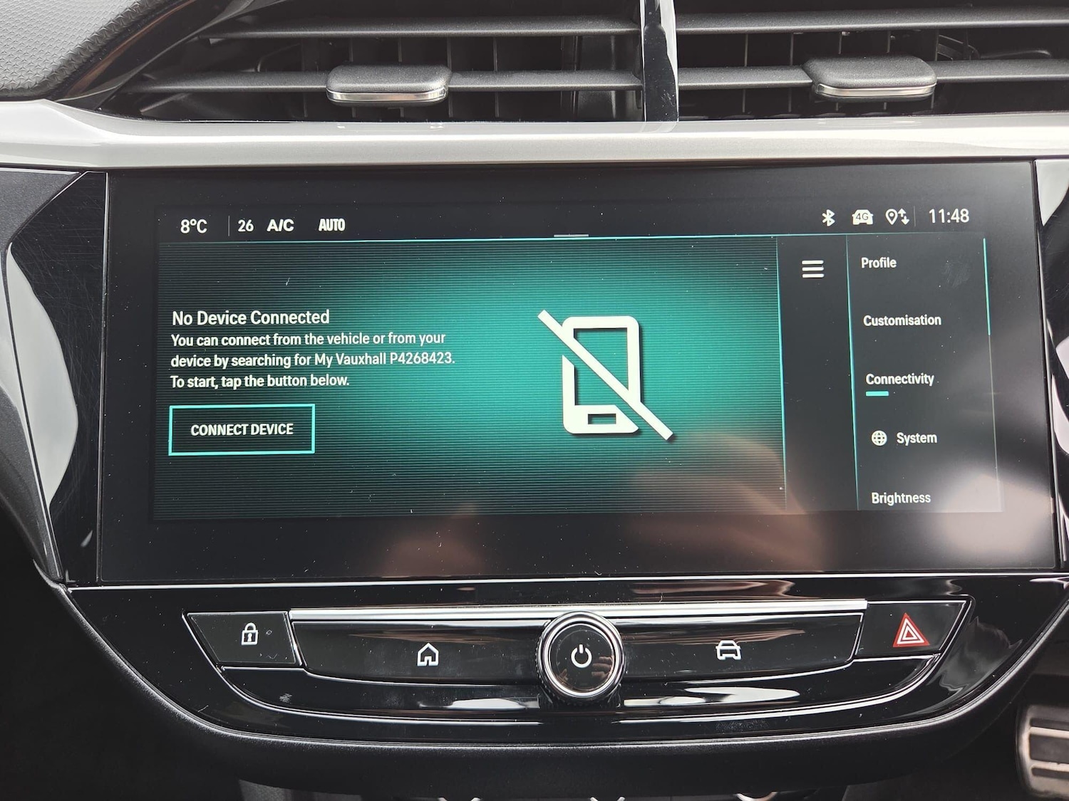 Used Vauxhall Corsa 2023 for sale - 78006309: Photo 30