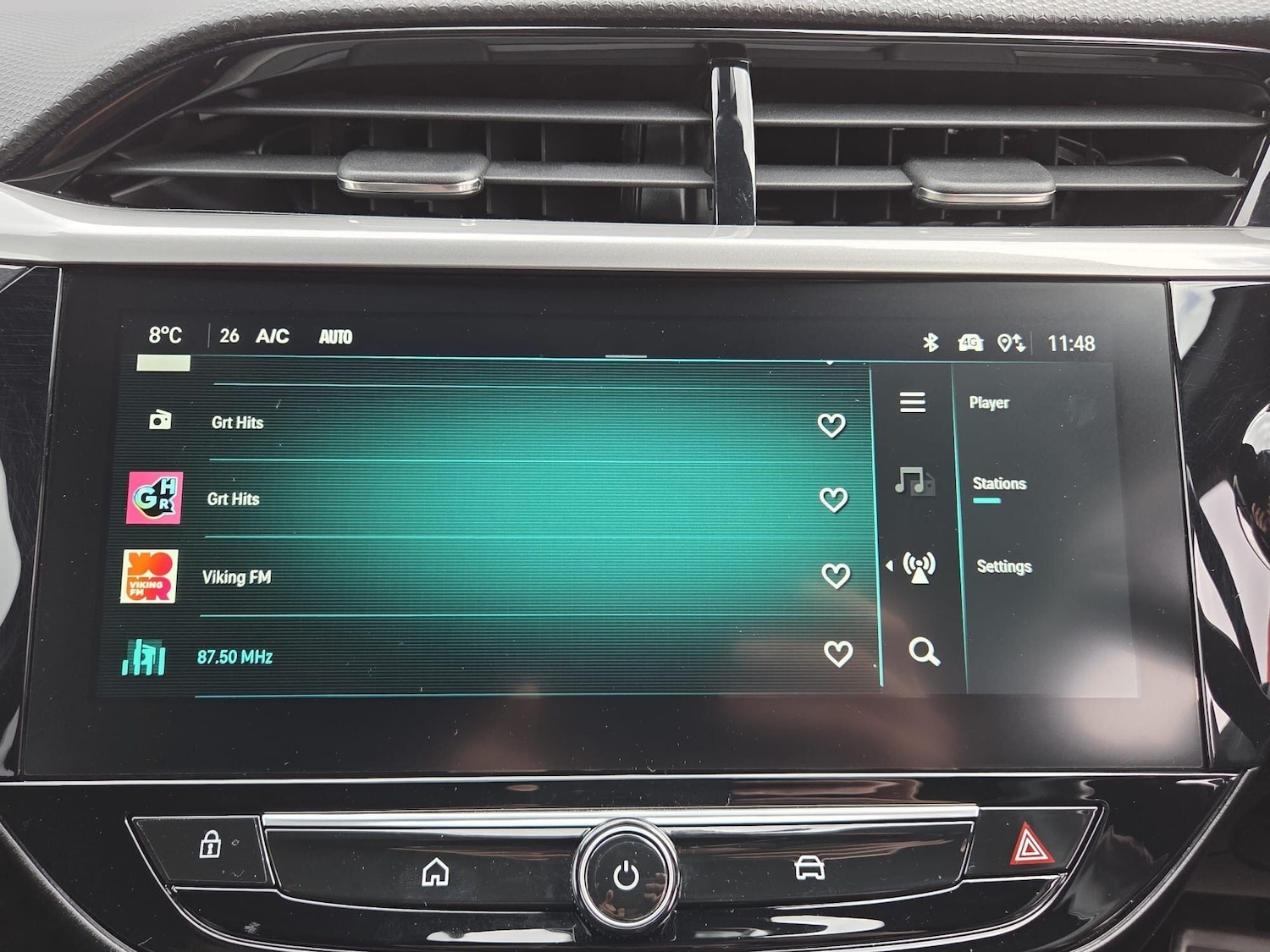 Used Vauxhall Corsa 2023 for sale - 78006309: Photo 32