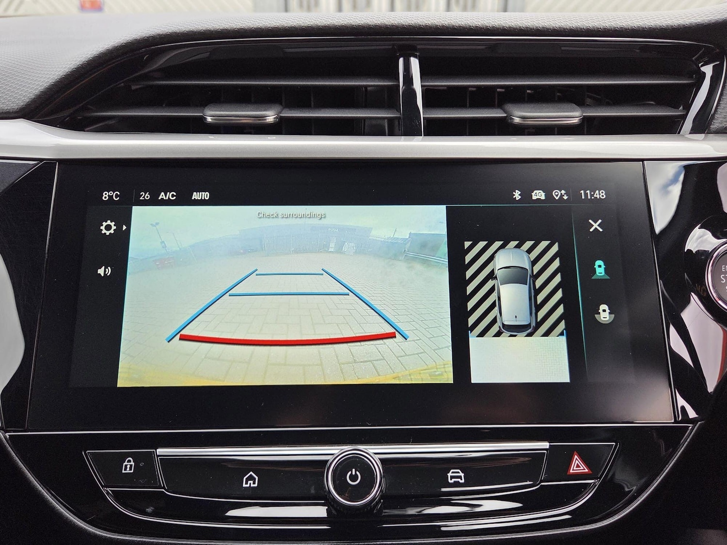 Used Vauxhall Corsa 2023 for sale - 78006309: Photo 33