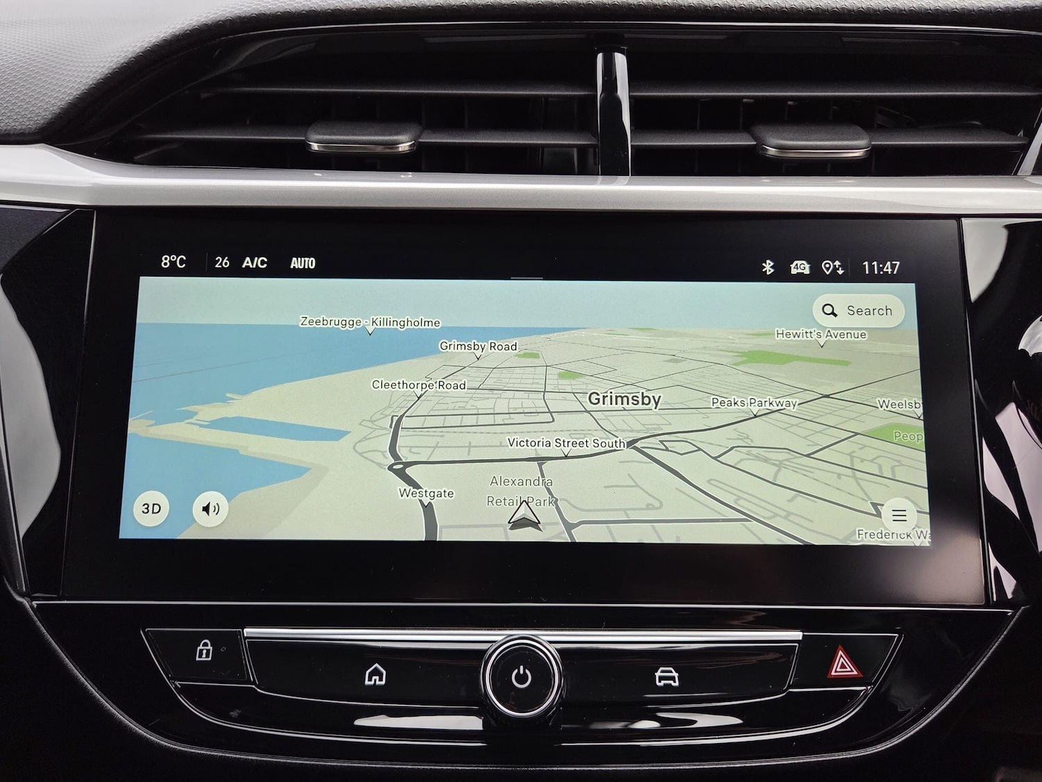 Used Vauxhall Corsa 2023 for sale - 78006309: Photo 34