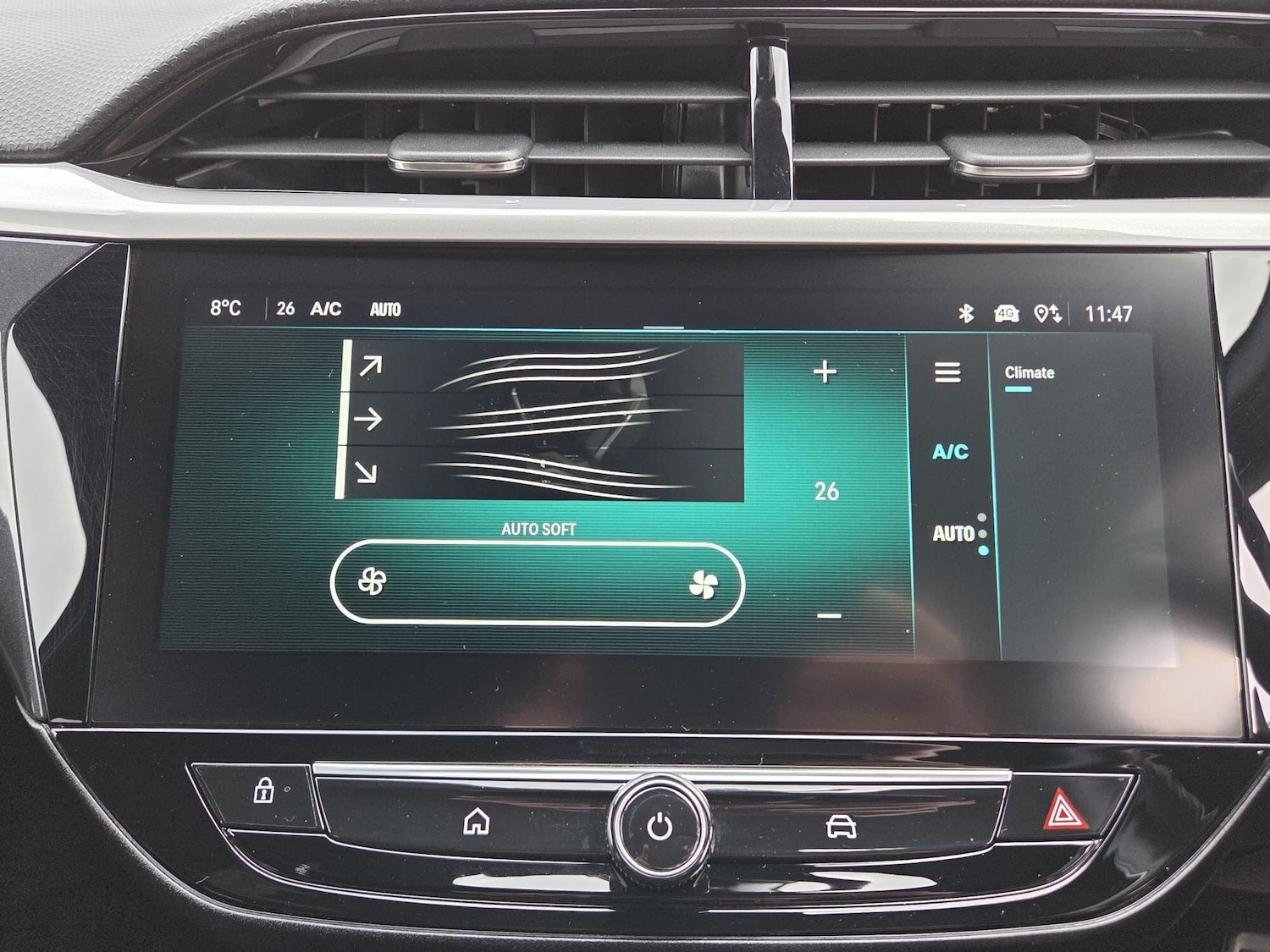 Used Vauxhall Corsa 2023 for sale - 78006309: Photo 35