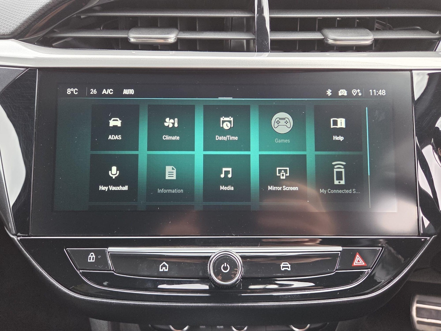 Used Vauxhall Corsa 2023 for sale - 78006309: Photo 36