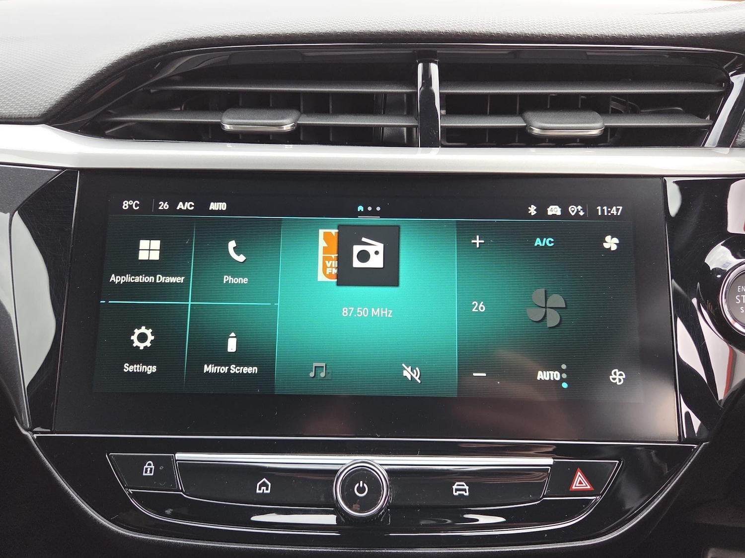 Used Vauxhall Corsa 2023 for sale - 78006309: Photo 37