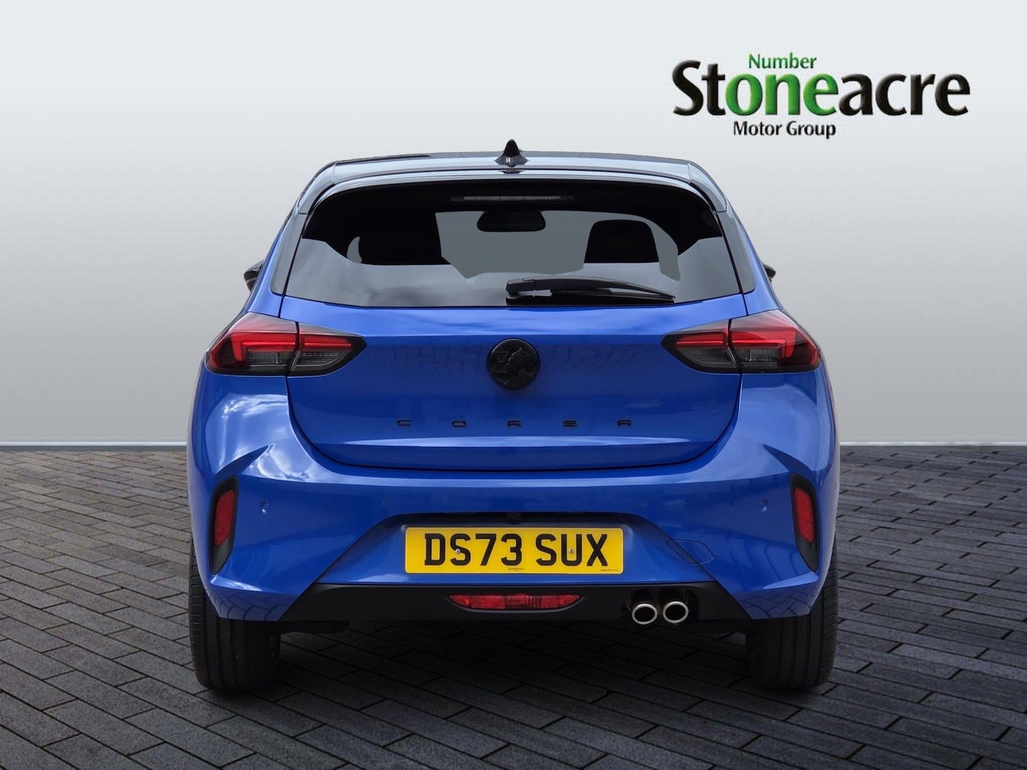 Used Vauxhall Corsa 2023 for sale - 78006309: Photo 4