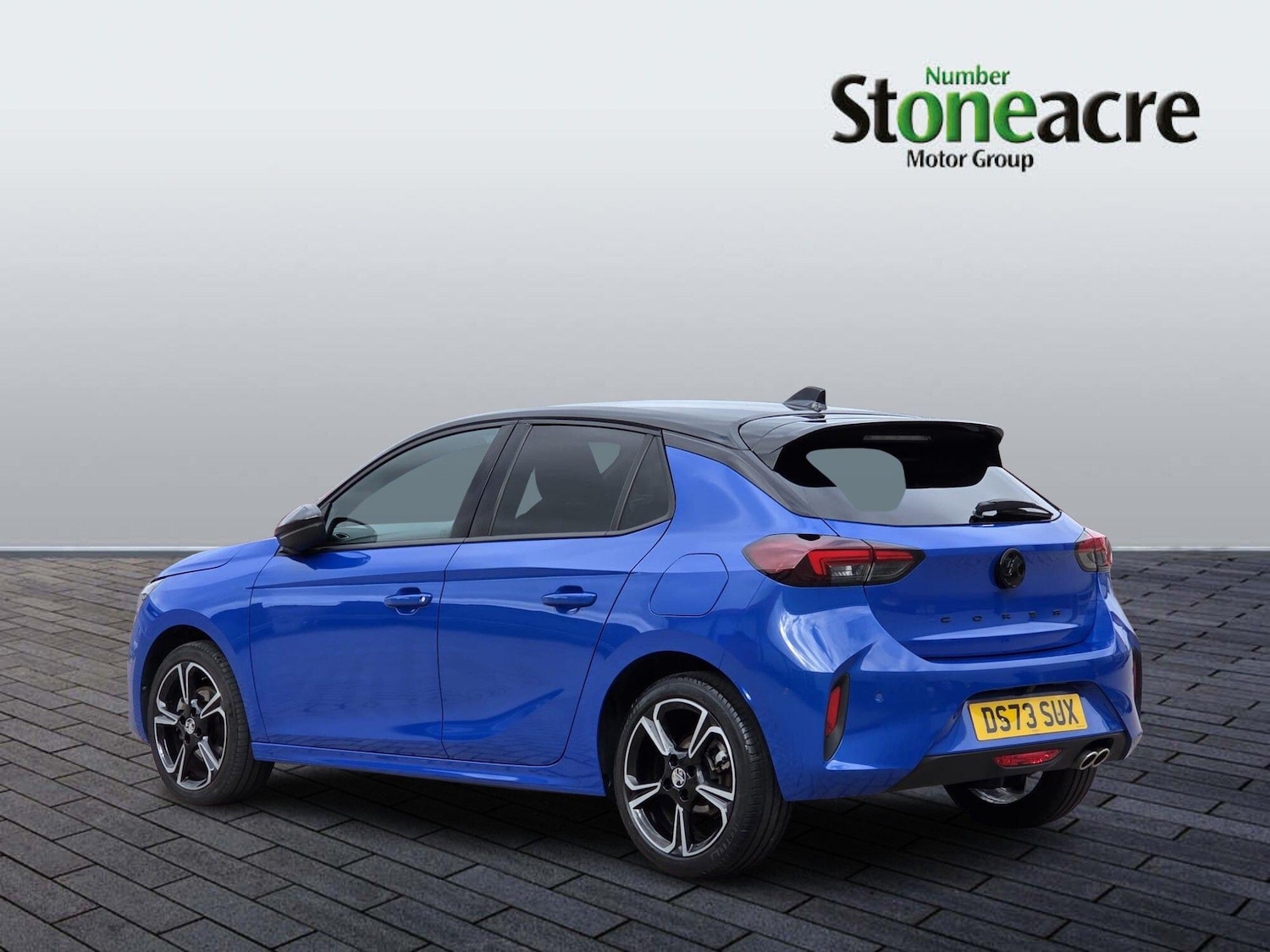 Used Vauxhall Corsa 2023 for sale - 78006309: Photo 5