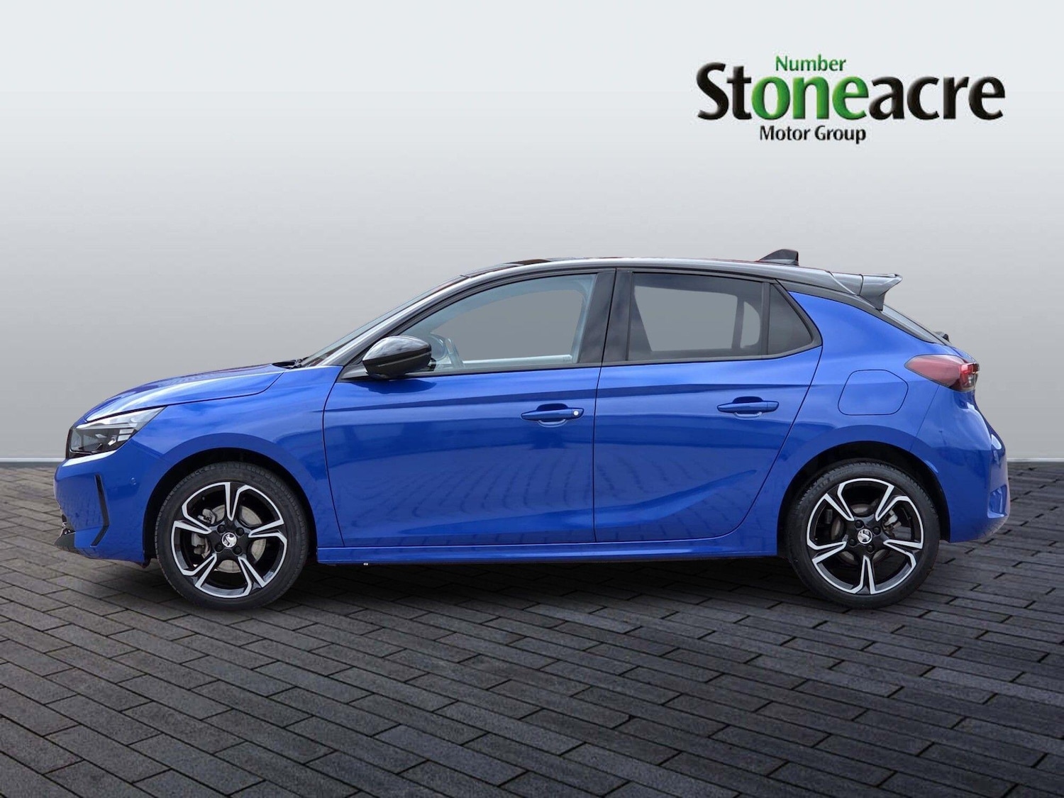 Used Vauxhall Corsa 2023 for sale - 78006309: Photo 6
