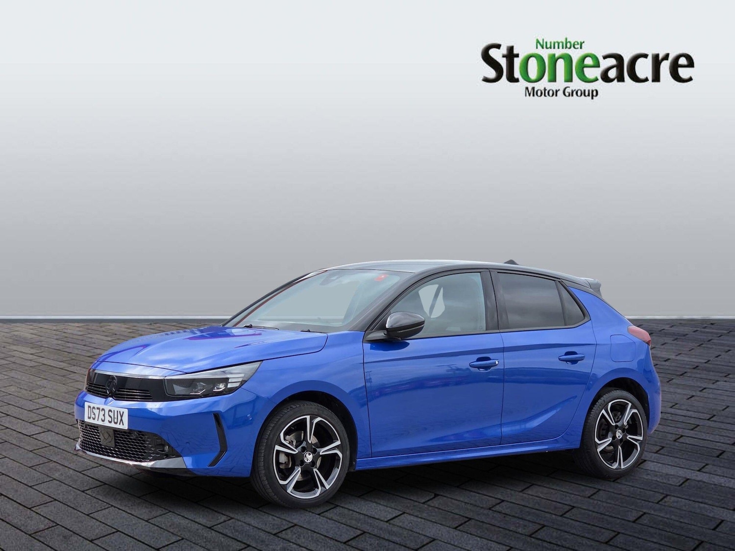 Used Vauxhall Corsa 2023 for sale - 78006309: Photo 7