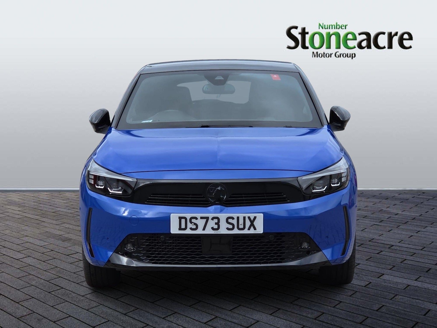 Used Vauxhall Corsa 2023 for sale - 78006309: Photo 8