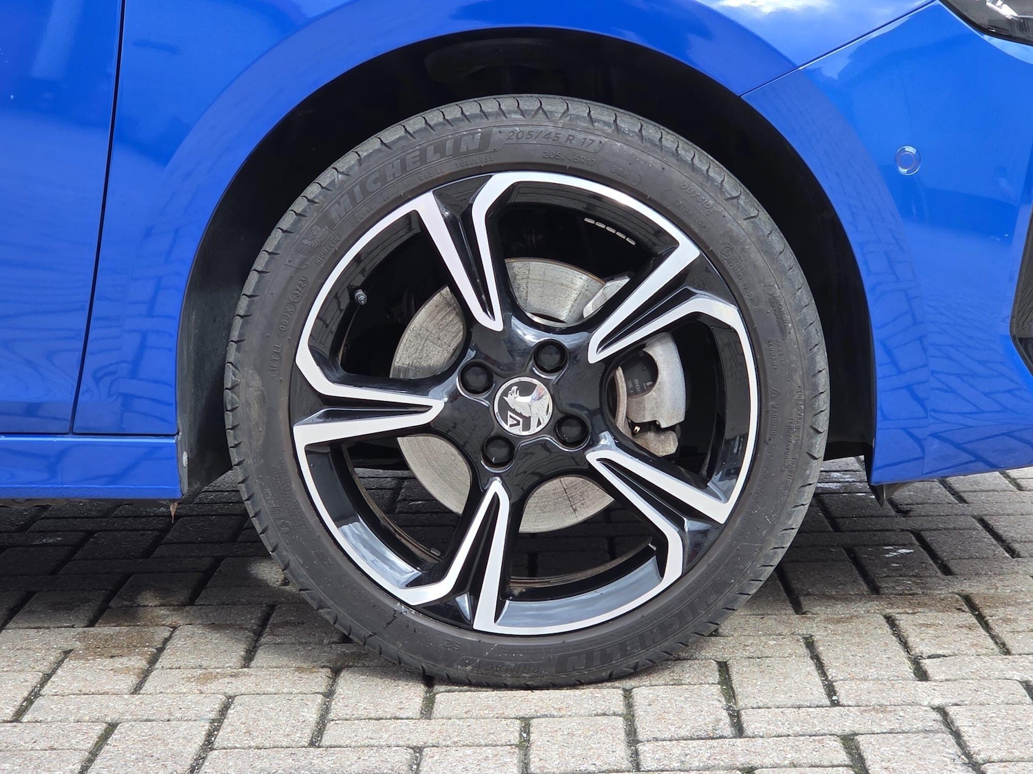 Used Vauxhall Corsa 2023 for sale - 78006309: Photo 9