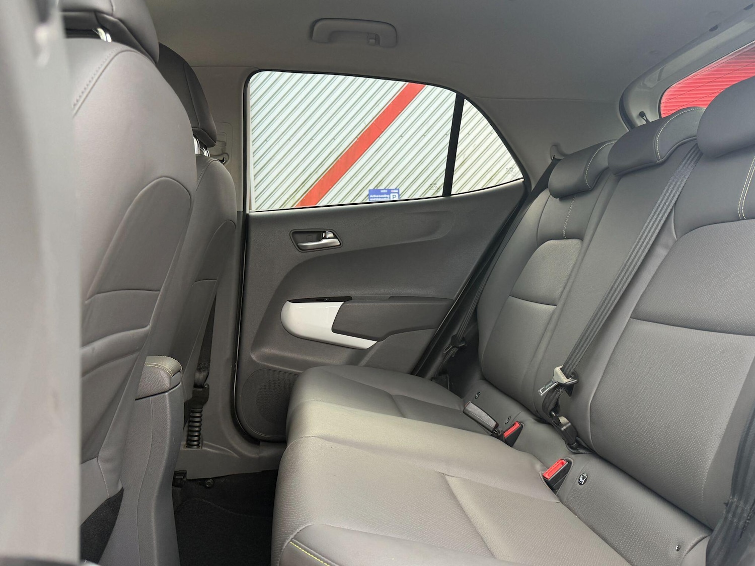 Used Kia Picanto 2019 for sale - 77230405: Photo 11