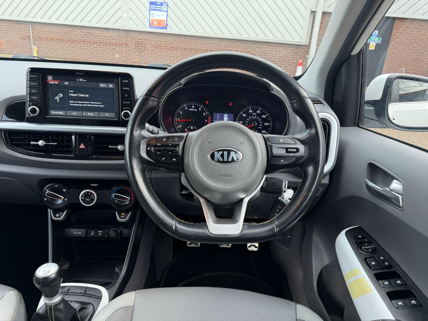 Used Kia Picanto 2019 for sale - 77230405: Photo 12