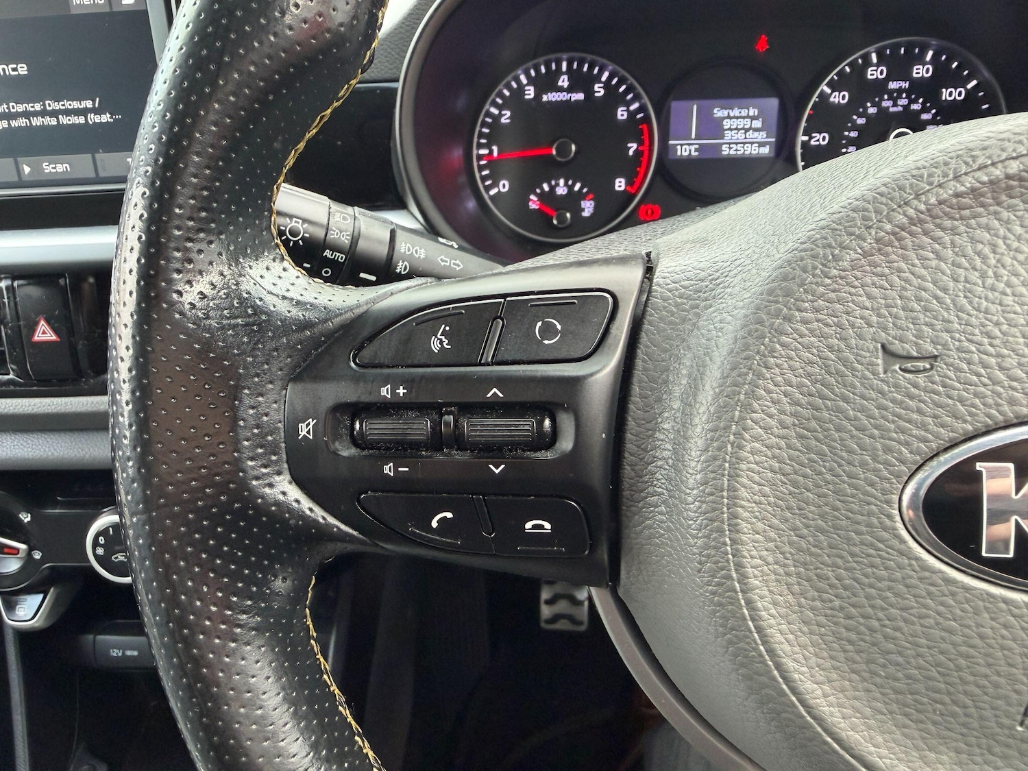 Used Kia Picanto 2019 for sale - 77230405: Photo 15