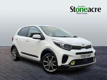 Kia Picanto feature image