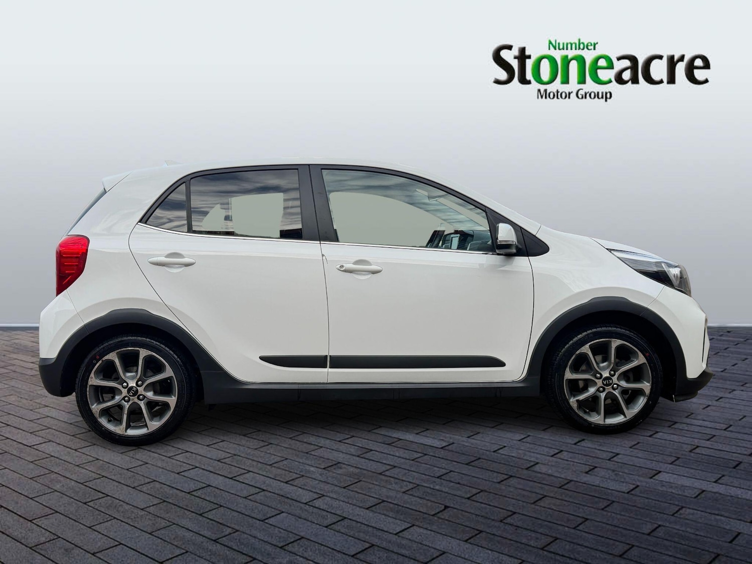 Used Kia Picanto 2019 for sale - 77230405: Photo 2