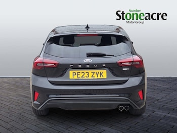 Used Ford Focus 2023 for sale - 78741561: Photo
