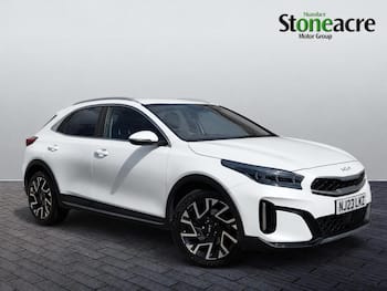 Used Kia XCeed 2023 for sale - 79645541: Photo