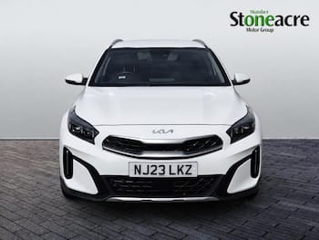 Used Kia XCeed 2023 for sale - 79645541: Photo