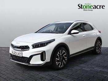 Used Kia XCeed 2023 for sale - 79645541: Photo
