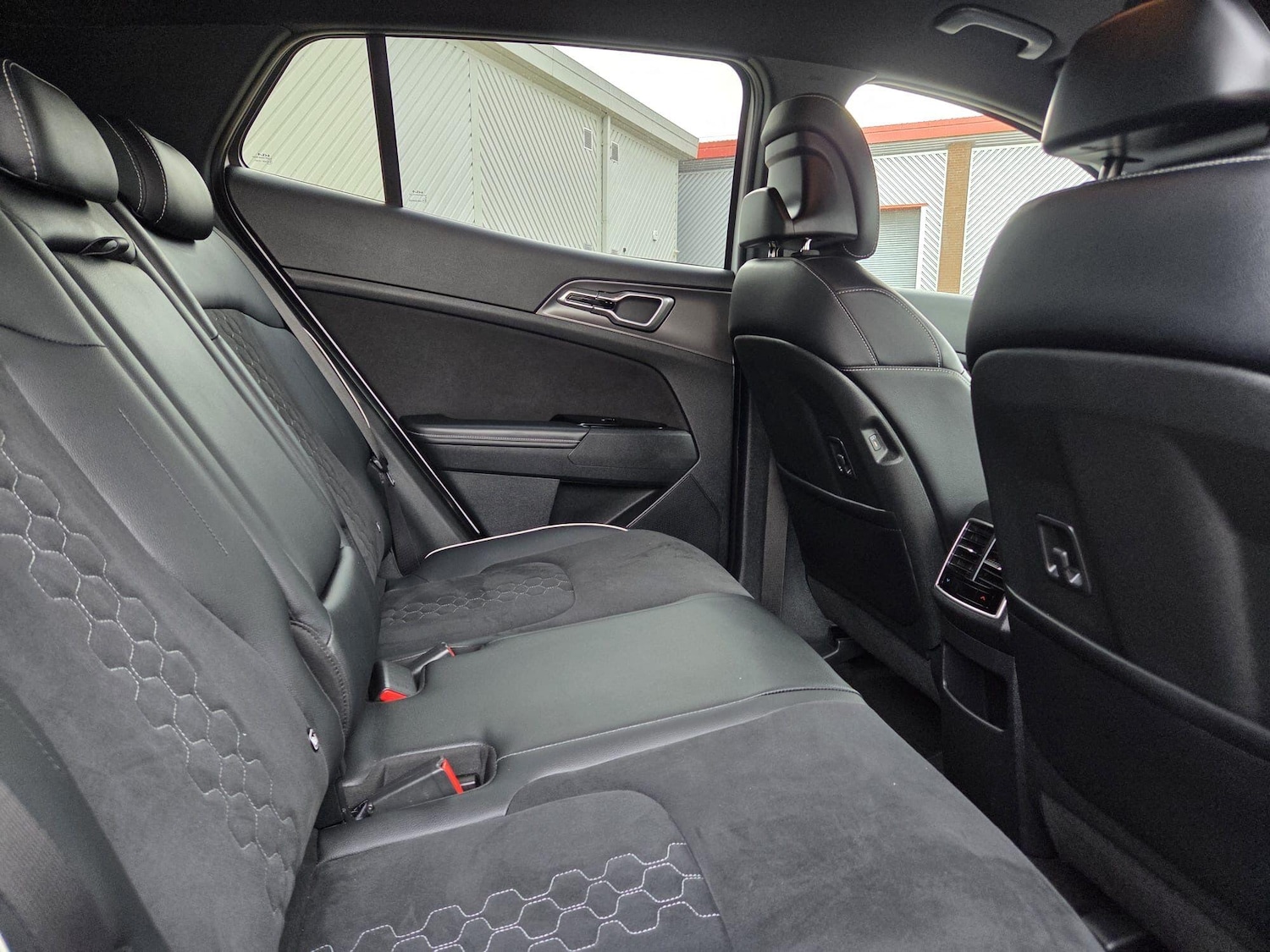 Used Kia Sportage 2025 for sale - 76832415: Photo 10