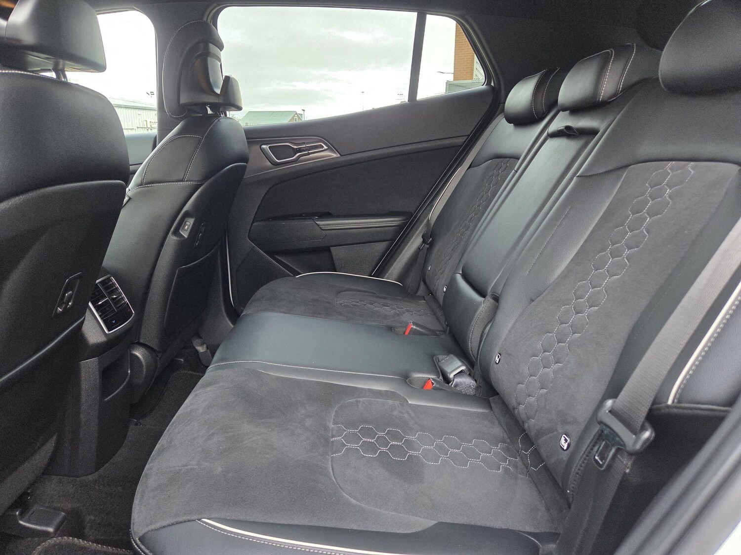 Used Kia Sportage 2025 for sale - 76832415: Photo 11