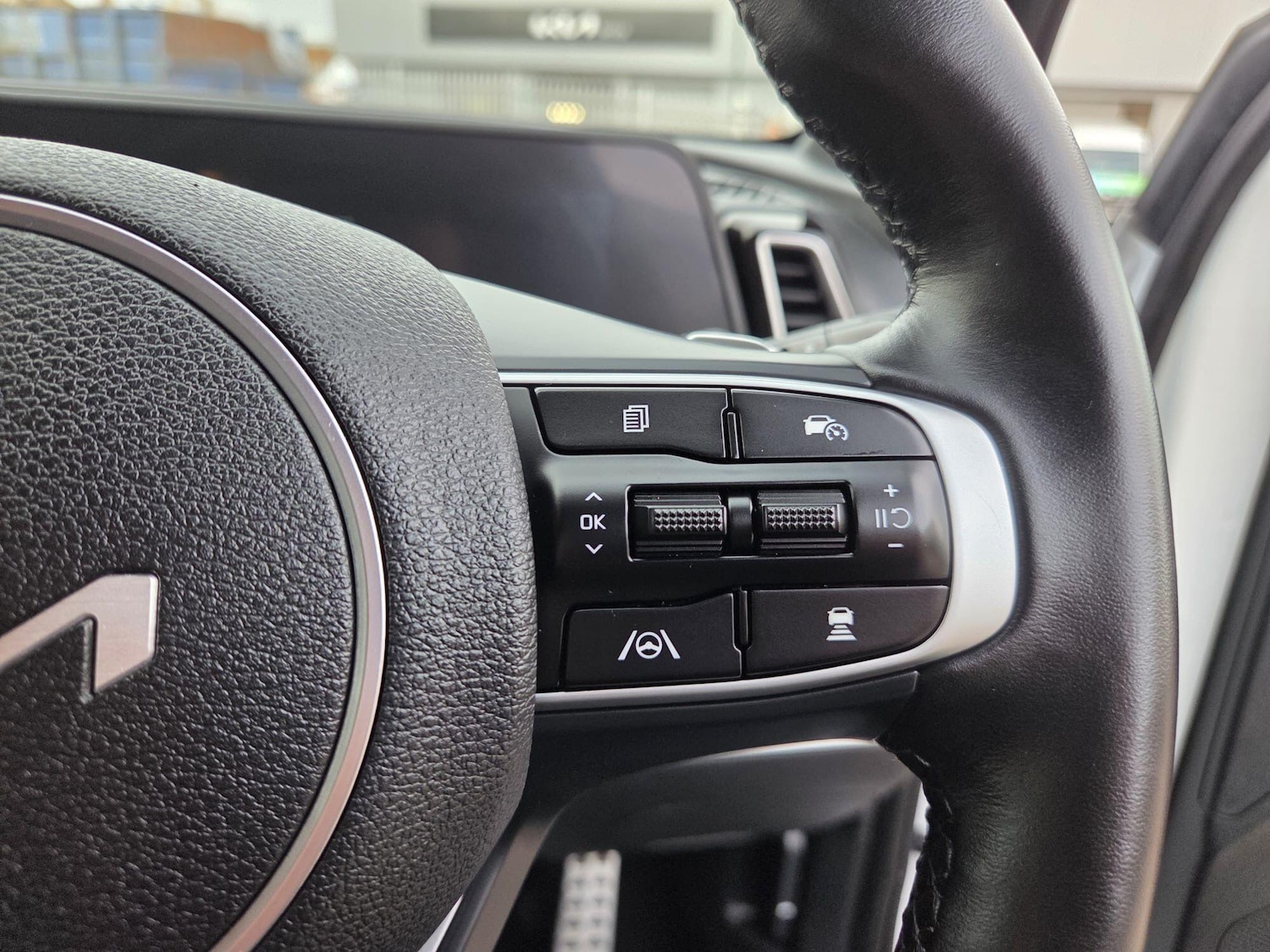 Used Kia Sportage 2025 for sale - 76832415: Photo 14