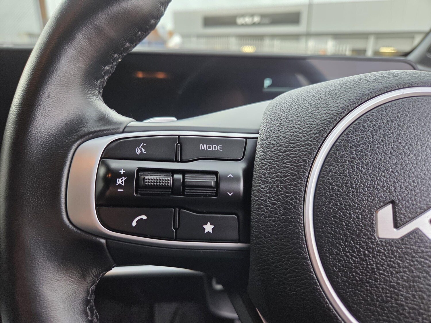 Used Kia Sportage 2025 for sale - 76832415: Photo 15