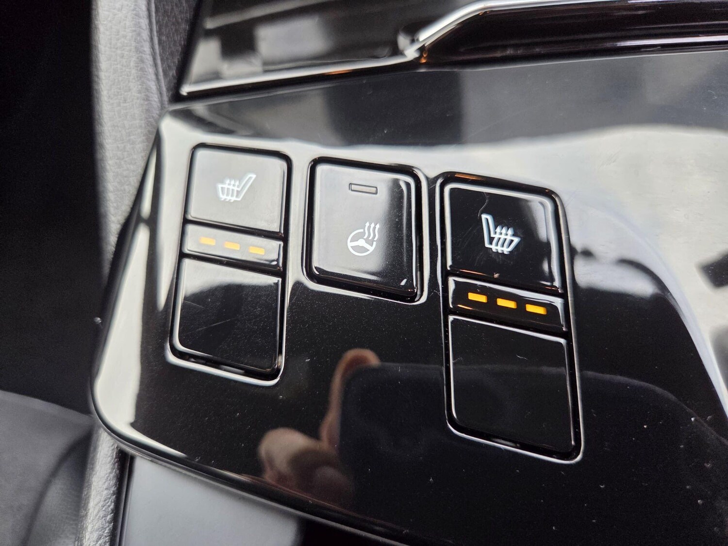 Used Kia Sportage 2025 for sale - 76832415: Photo 16