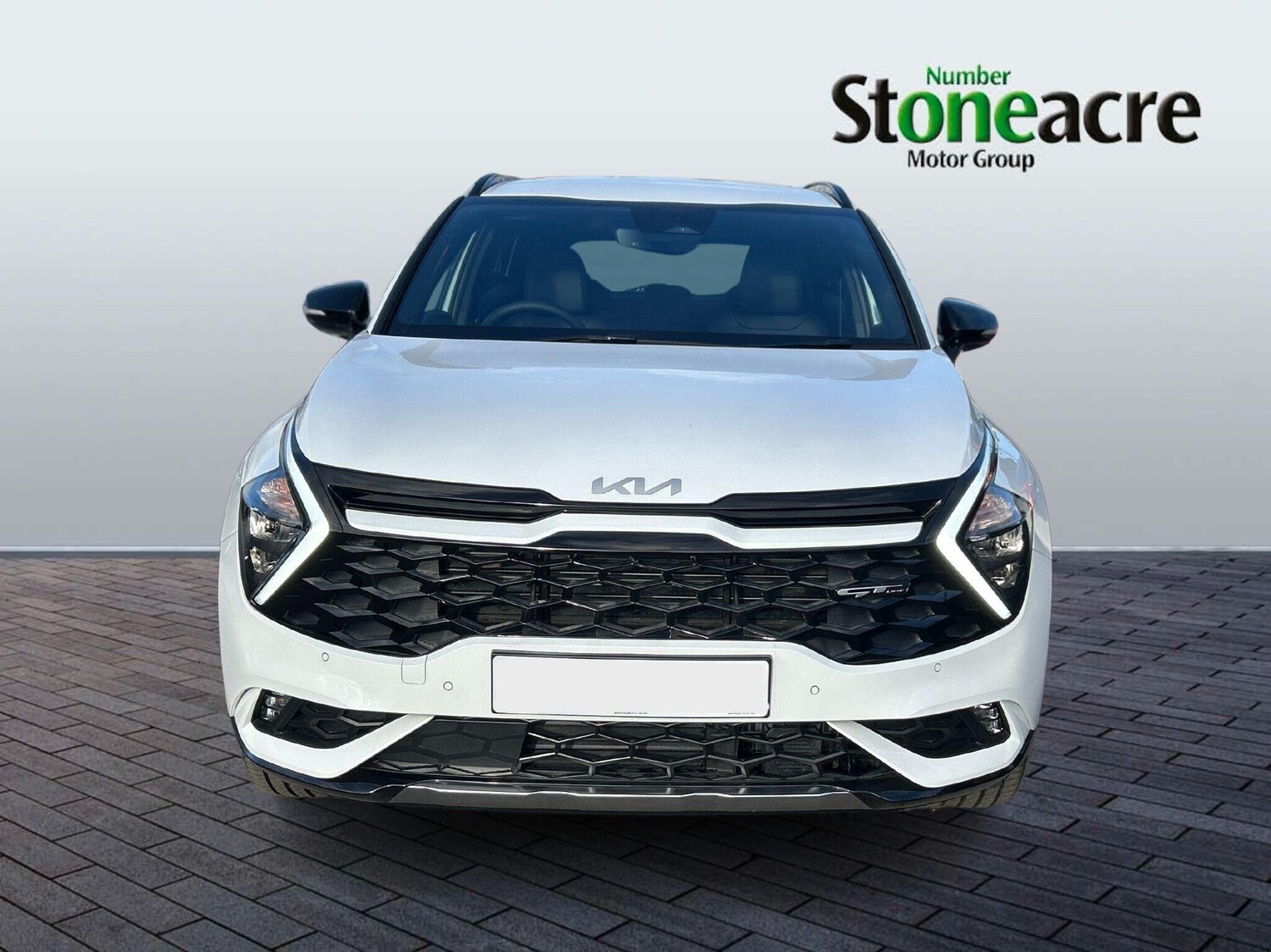 Used Kia Sportage 2025 for sale - 76832415: Photo 8