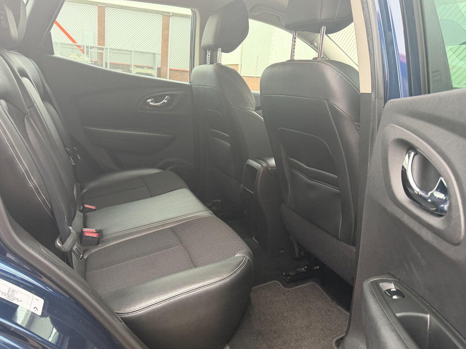 Used Renault Kadjar 2017 for sale - 77496374: Photo 10