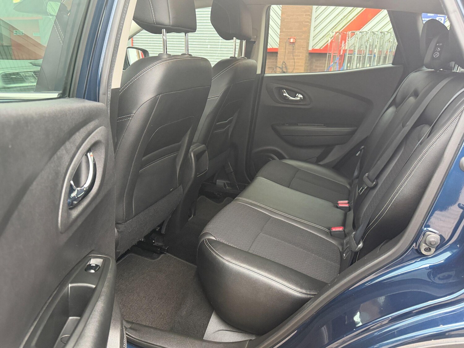 Used Renault Kadjar 2017 for sale - 77496374: Photo 11