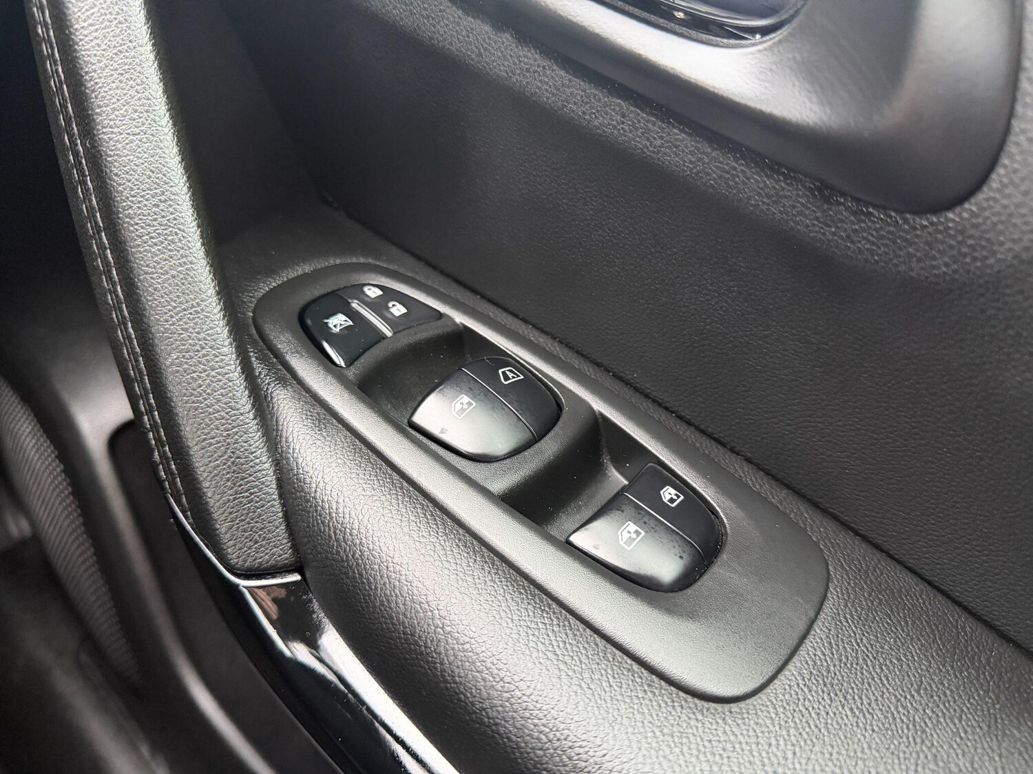 Used Renault Kadjar 2017 for sale - 77496374: Photo 14