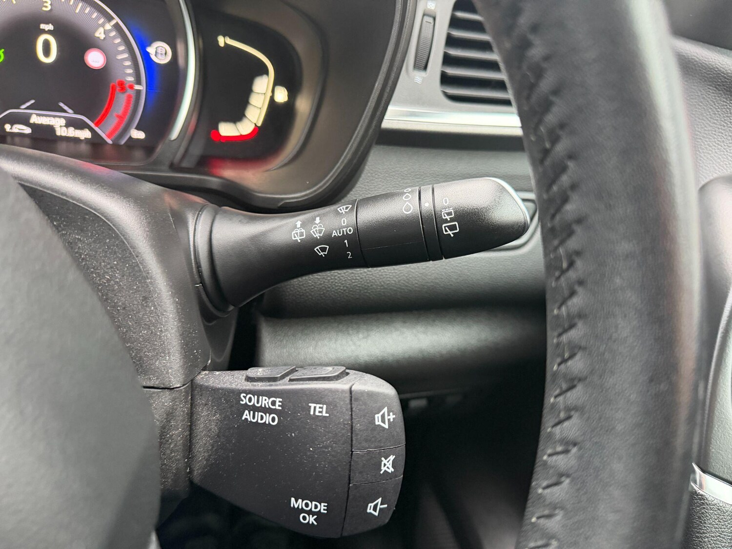 Used Renault Kadjar 2017 for sale - 77496374: Photo 18