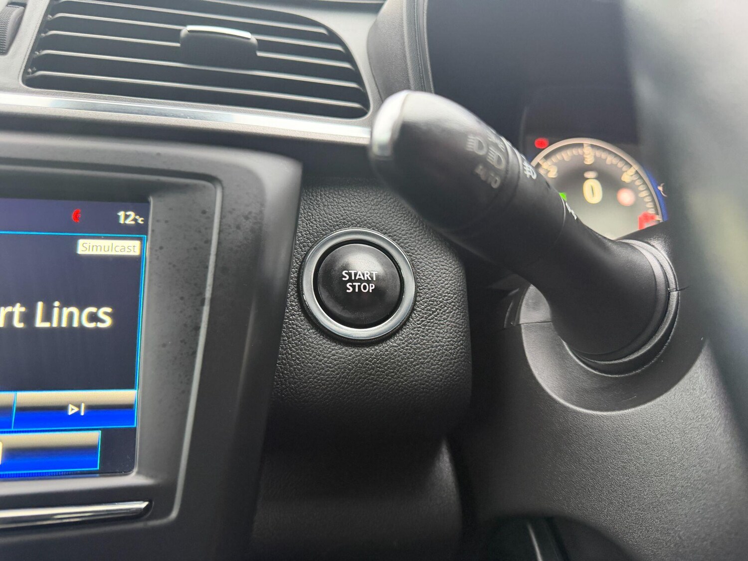 Used Renault Kadjar 2017 for sale - 77496374: Photo 20