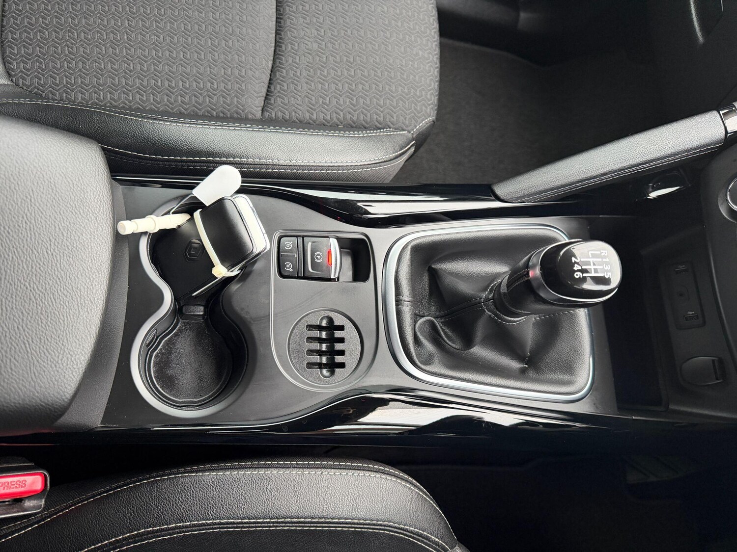 Used Renault Kadjar 2017 for sale - 77496374: Photo 22