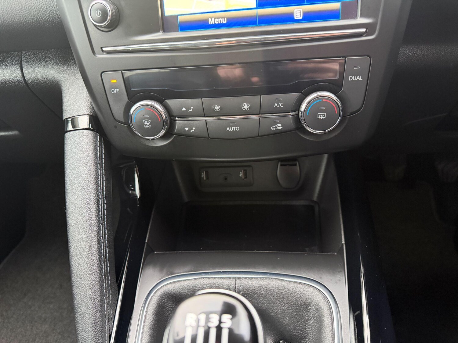 Used Renault Kadjar 2017 for sale - 77496374: Photo 23