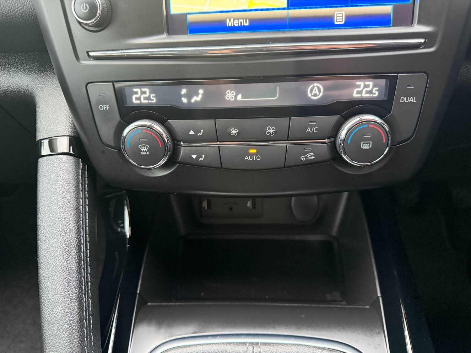 Used Renault Kadjar 2017 for sale - 77496374: Photo 24