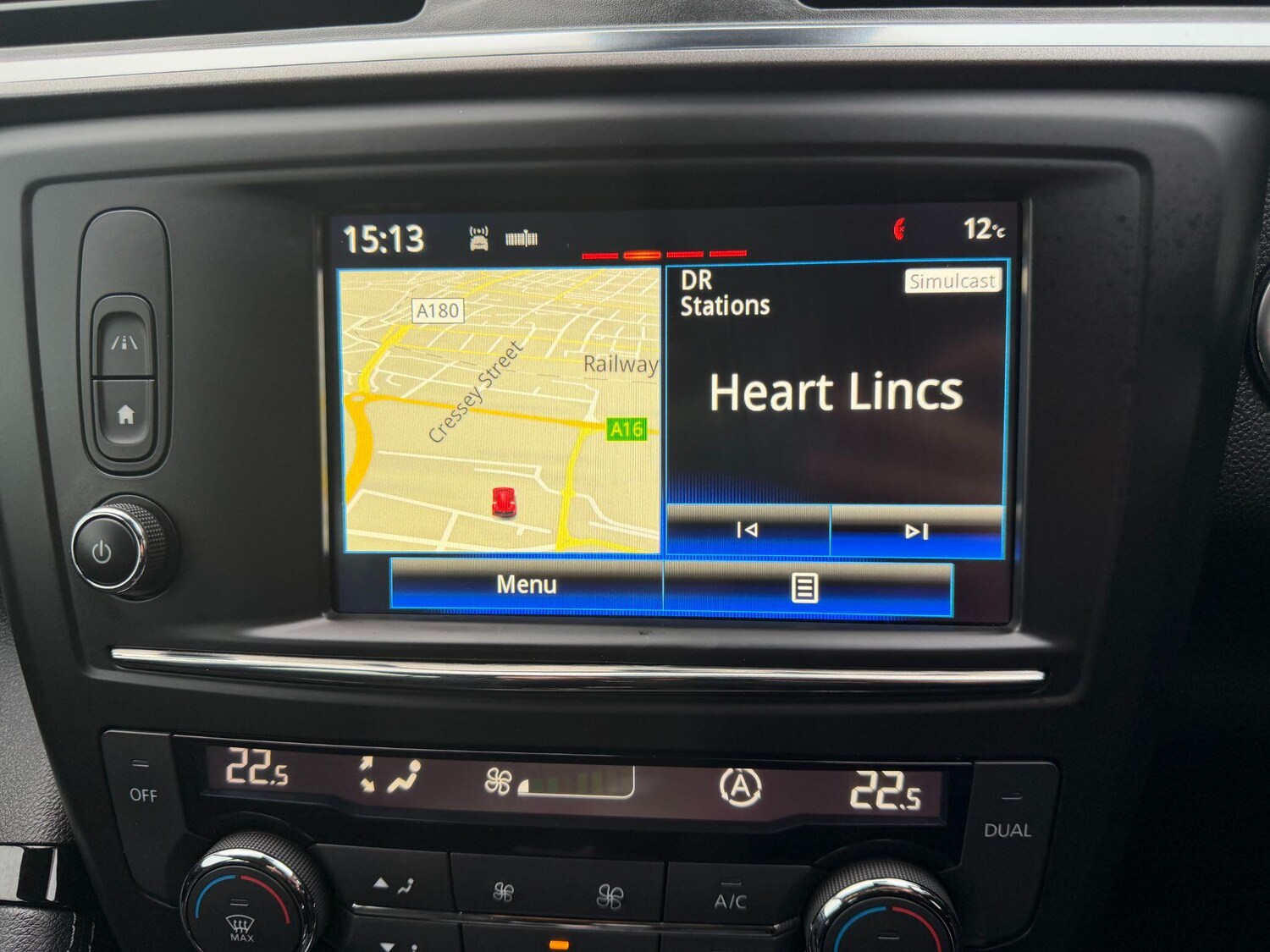 Used Renault Kadjar 2017 for sale - 77496374: Photo 25