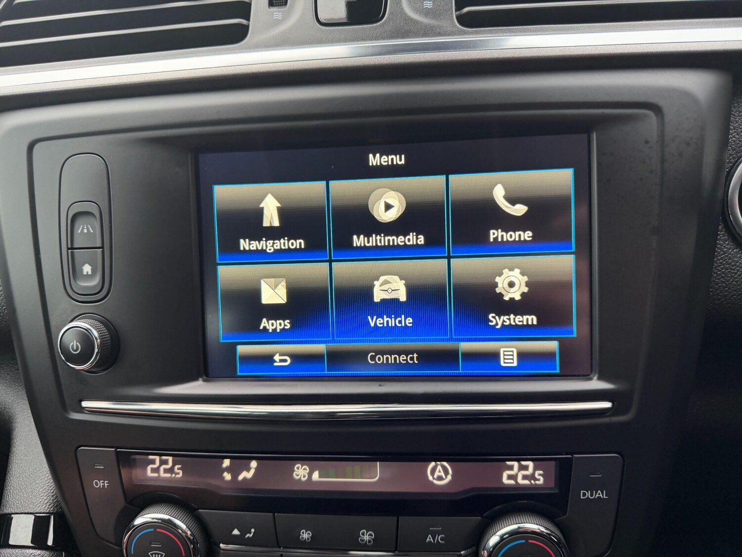 Used Renault Kadjar 2017 for sale - 77496374: Photo 26