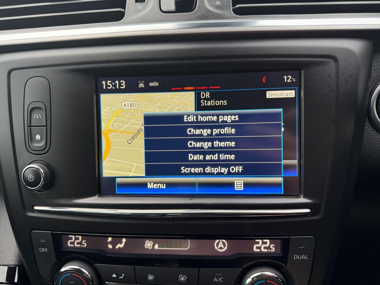 Used Renault Kadjar 2017 for sale - 77496374: Photo 27