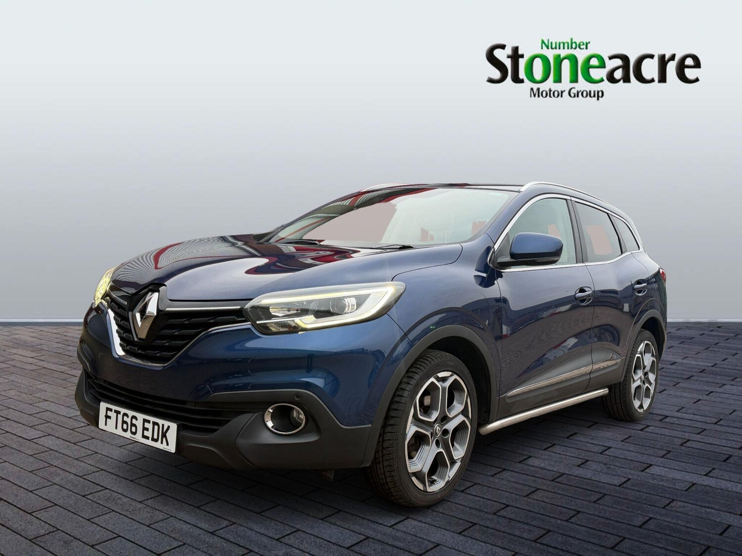 Used Renault Kadjar 2017 for sale - 77496374: Photo 7