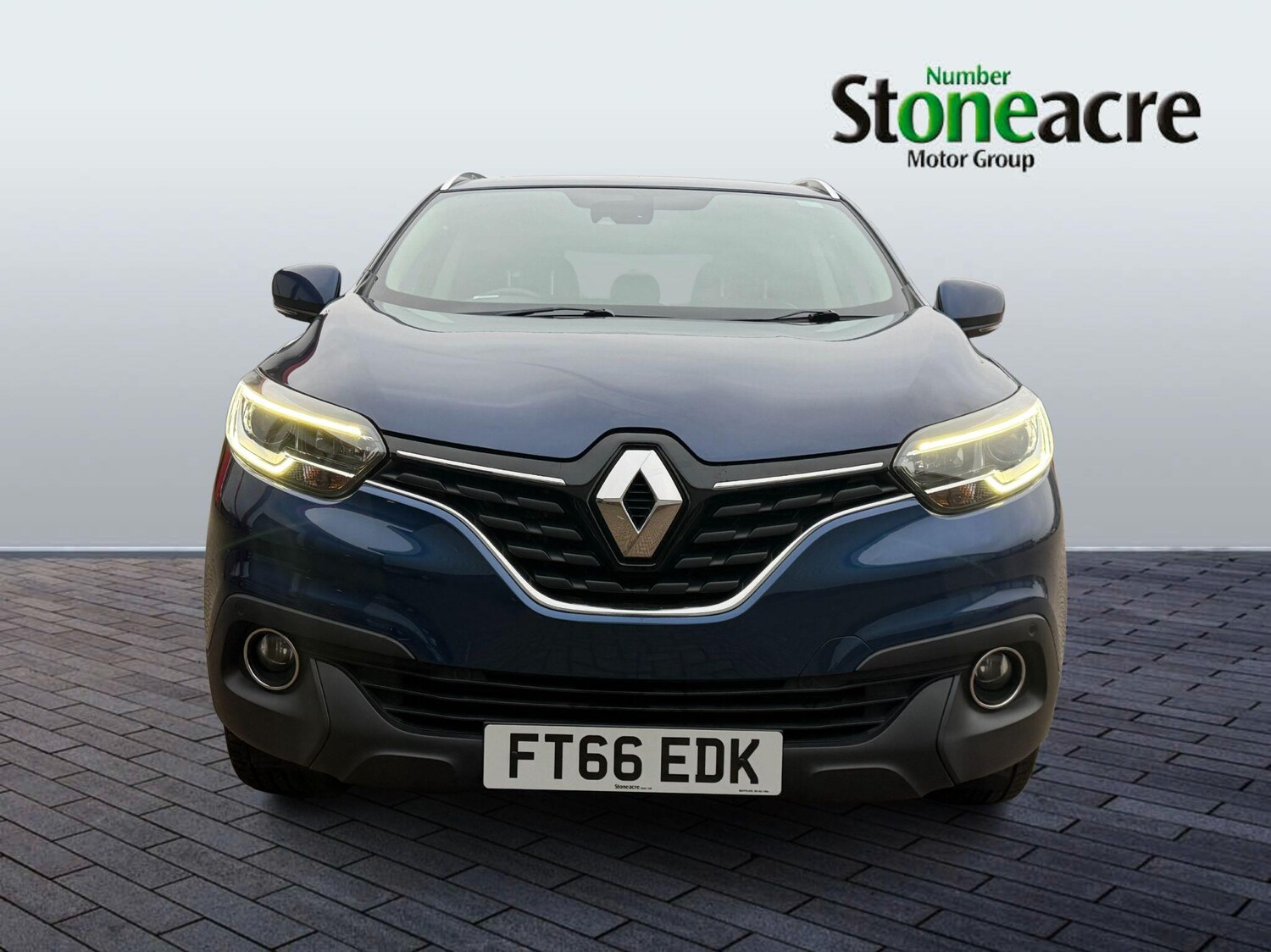 Used Renault Kadjar 2017 for sale - 77496374: Photo 8