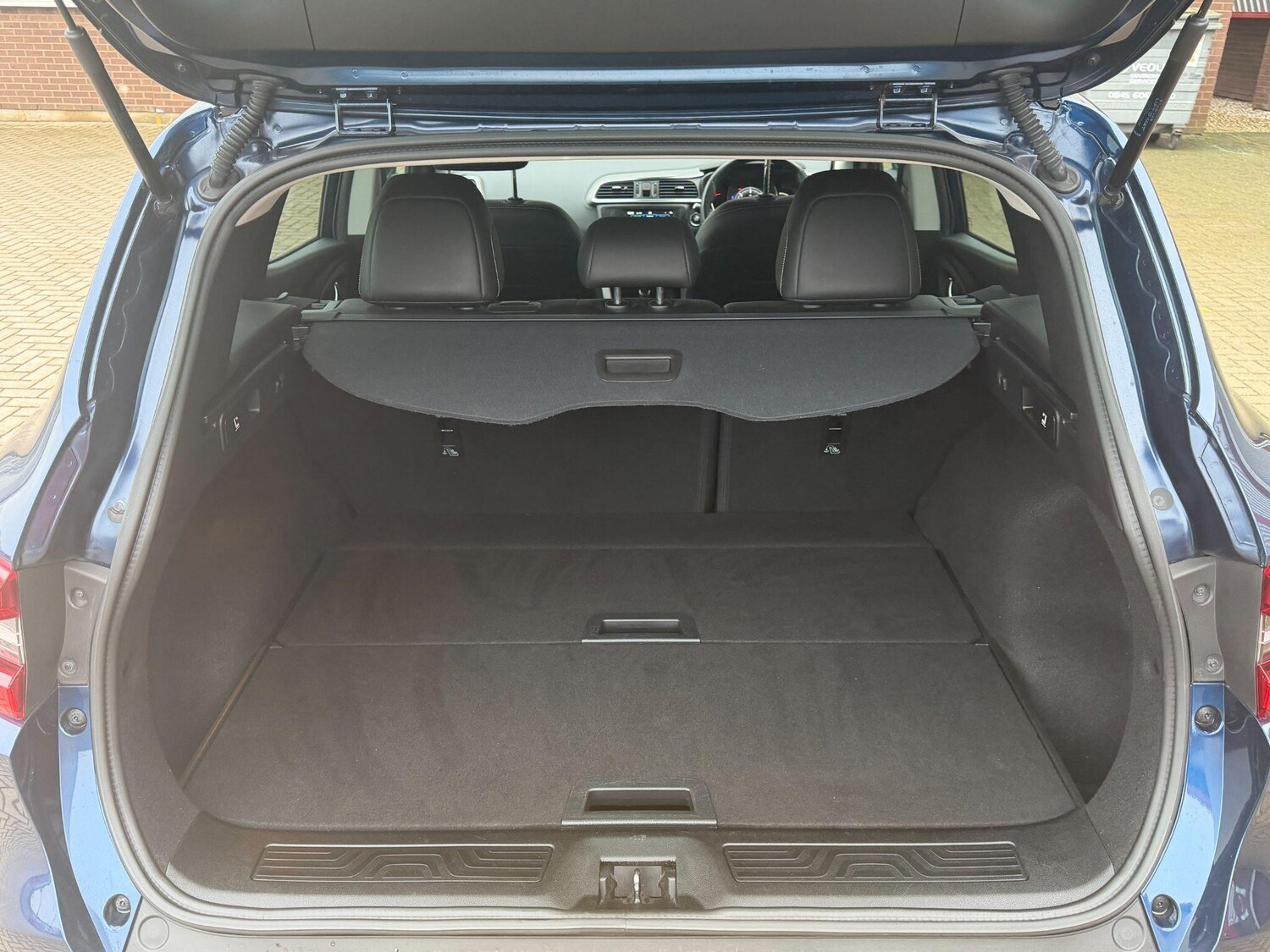 Used Renault Kadjar 2017 for sale - 77496374: Photo 9